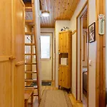 בית נופש Hallantytaer A2 Paritalo By Interhome