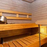 Hallantytaer A2 Paritalo By Interhome * Hyrynsalmi