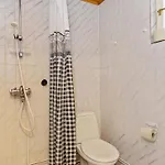 Hallantytaer A2 Paritalo By Interhome בית נופש *