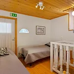 בית נופש Hallantytaer A2 Paritalo By Interhome *