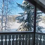 Hallantytaer A2 Paritalo By Interhome Hyrynsalmi