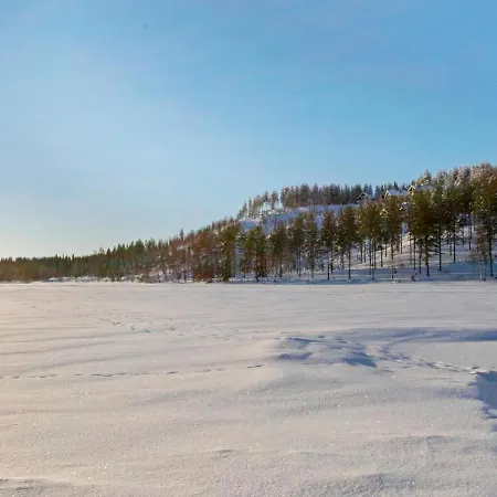 Hallantytaer A2 Paritalo By Interhome Prázdninový dům