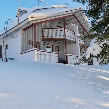 Hallantytaer A2 Paritalo By Interhome * Hyrynsalmi