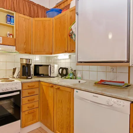 Hallantytaer A2 Paritalo By Interhome Prázdninový dům