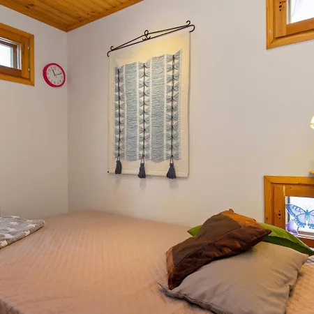 Hallantytaer A2 Paritalo By Interhome Prázdninový dům