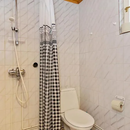 Hallantytaer A2 Paritalo By Interhome Prázdninový dům *