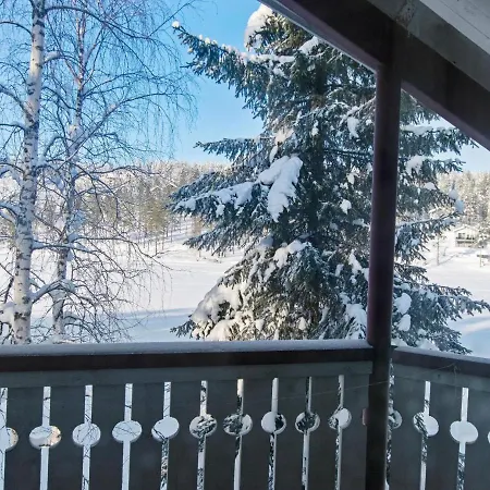 Hallantytaer A2 Paritalo By Interhome