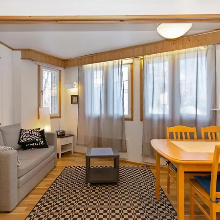 Hallantytaer A2 Paritalo By Interhome Vakantiehuis