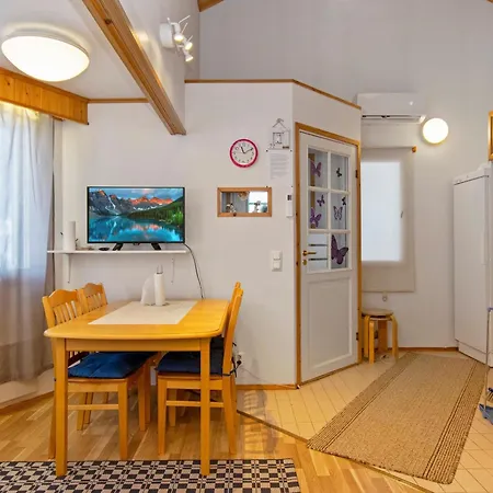 Hallantytaer A2 Paritalo By Interhome Vakantiehuis *